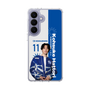 スリムプロテクションケース［ D.LEAGUE - avex ROYALBRATS - Kohsuke Hattori ］