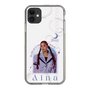 スリムプロテクションケース［ D.LEAGUE - Medical Concierge I'moon - Aina ］