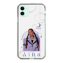 スリムプロテクションケース［ D.LEAGUE - Medical Concierge I'moon - Aina ］