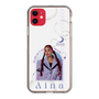 スリムプロテクションケース［ D.LEAGUE - Medical Concierge I'moon - Aina ］