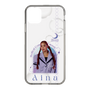 スリムプロテクションケース［ D.LEAGUE - Medical Concierge I'moon - Aina ］