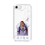 スリムプロテクションケース［ D.LEAGUE - Medical Concierge I'moon - Aina ］