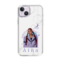 スリムプロテクションケース［ D.LEAGUE - Medical Concierge I'moon - Aina ］