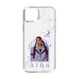 スリムプロテクションケース［ D.LEAGUE - Medical Concierge I'moon - Aina ］