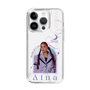 スリムプロテクションケース［ D.LEAGUE - Medical Concierge I'moon - Aina ］