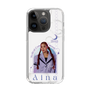 スリムプロテクションケース［ D.LEAGUE - Medical Concierge I'moon - Aina ］