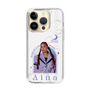 スリムプロテクションケース［ D.LEAGUE - Medical Concierge I'moon - Aina ］