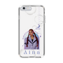 スリムプロテクションケース［ D.LEAGUE - Medical Concierge I'moon - Aina ］