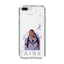 スリムプロテクションケース［ D.LEAGUE - Medical Concierge I'moon - Aina ］