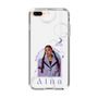 スリムプロテクションケース［ D.LEAGUE - Medical Concierge I'moon - Aina ］