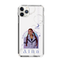 スリムプロテクションケース［ D.LEAGUE - Medical Concierge I'moon - Aina ］