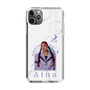 スリムプロテクションケース［ D.LEAGUE - Medical Concierge I'moon - Aina ］