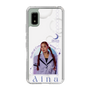 スリムプロテクションケース［ D.LEAGUE - Medical Concierge I'moon - Aina ］