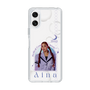 スリムプロテクションケース［ D.LEAGUE - Medical Concierge I'moon - Aina ］