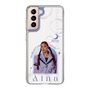 スリムプロテクションケース［ D.LEAGUE - Medical Concierge I'moon - Aina ］