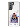 スリムプロテクションケース［ D.LEAGUE - Medical Concierge I'moon - Aina ］