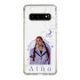 スリムプロテクションケース［ D.LEAGUE - Medical Concierge I'moon - Aina ］