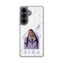 スリムプロテクションケース［ D.LEAGUE - Medical Concierge I'moon - Aina ］