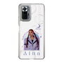 スリムプロテクションケース［ D.LEAGUE - Medical Concierge I'moon - Aina ］