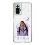 スリムプロテクションケース［ D.LEAGUE - Medical Concierge I'moon - Aina ］