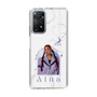スリムプロテクションケース［ D.LEAGUE - Medical Concierge I'moon - Aina ］