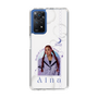 スリムプロテクションケース［ D.LEAGUE - Medical Concierge I'moon - Aina ］