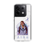 スリムプロテクションケース［ D.LEAGUE - Medical Concierge I'moon - Aina ］