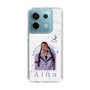 スリムプロテクションケース［ D.LEAGUE - Medical Concierge I'moon - Aina ］