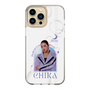 スリムプロテクションケース［ D.LEAGUE - Medical Concierge I'moon - CHIKA ］