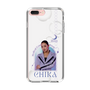 スリムプロテクションケース［ D.LEAGUE - Medical Concierge I'moon - CHIKA ］