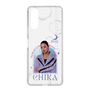 スリムプロテクションケース［ D.LEAGUE - Medical Concierge I'moon - CHIKA ］