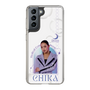 スリムプロテクションケース［ D.LEAGUE - Medical Concierge I'moon - CHIKA ］
