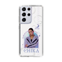 スリムプロテクションケース［ D.LEAGUE - Medical Concierge I'moon - CHIKA ］