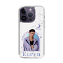 スリムプロテクションケース［ D.LEAGUE - Medical Concierge I'moon - Karen ］