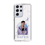 スリムプロテクションケース［ D.LEAGUE - Medical Concierge I'moon - Karen ］