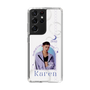 スリムプロテクションケース［ D.LEAGUE - Medical Concierge I'moon - Karen ］