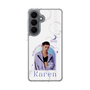 スリムプロテクションケース［ D.LEAGUE - Medical Concierge I'moon - Karen ］