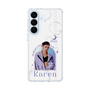 スリムプロテクションケース［ D.LEAGUE - Medical Concierge I'moon - Karen ］