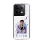 スリムプロテクションケース［ D.LEAGUE - Medical Concierge I'moon - Karen ］