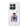 スリムプロテクションケース［ D.LEAGUE - Medical Concierge I'moon - Karen ］