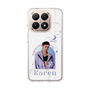 スリムプロテクションケース［ D.LEAGUE - Medical Concierge I'moon - Karen ］