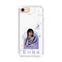 スリムプロテクションケース［ D.LEAGUE - Medical Concierge I'moon - Kona ］