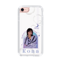 スリムプロテクションケース［ D.LEAGUE - Medical Concierge I'moon - Kona ］
