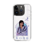 スリムプロテクションケース［ D.LEAGUE - Medical Concierge I'moon - Kona ］