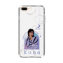 スリムプロテクションケース［ D.LEAGUE - Medical Concierge I'moon - Kona ］