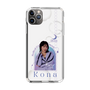 スリムプロテクションケース［ D.LEAGUE - Medical Concierge I'moon - Kona ］