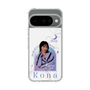 スリムプロテクションケース［ D.LEAGUE - Medical Concierge I'moon - Kona ］
