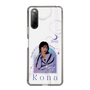 スリムプロテクションケース［ D.LEAGUE - Medical Concierge I'moon - Kona ］