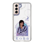 スリムプロテクションケース［ D.LEAGUE - Medical Concierge I'moon - Kona ］