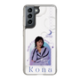 スリムプロテクションケース［ D.LEAGUE - Medical Concierge I'moon - Kona ］